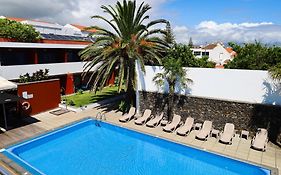 Antillia Hotel